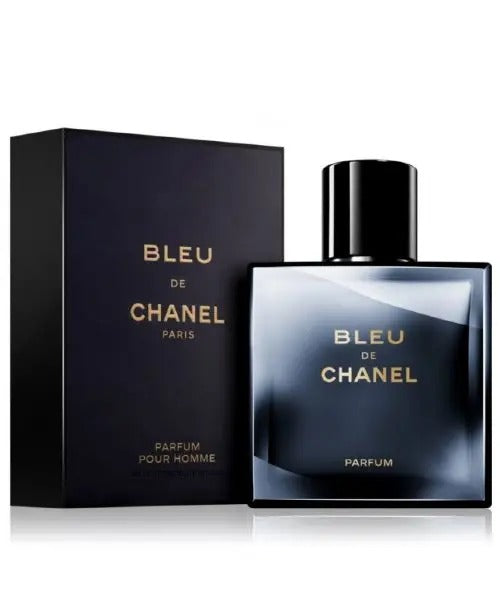 Bleu De Chanel β Eau De Parfum Spray