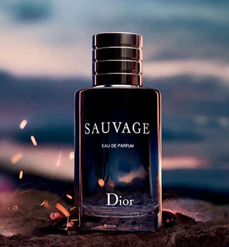Dior Sauvage Eau de Parfum β 100ML Replica